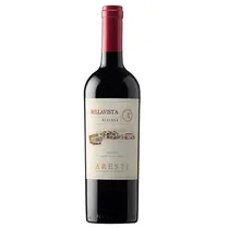 Vinho Aresti Reserva Merlot 750ML