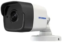 Câmera de Segurança Hyundai HY-2CE16H0T-Itf Lente 6MM 5MP Cmos - Bullet