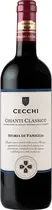Vinho Cecchi Storia Di Famiglia Chianti Classico Docg 2022