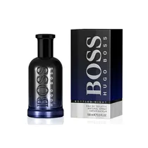 Hugo Boss Bottled Night Edt 100ML Masc
