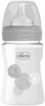 Mamadeira Chicco 28711 Well-Being 150ML Vidro