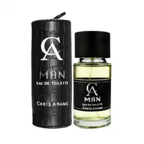 Perfume Chris Adams Ca Man Edt Masculino 100ML