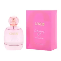 Coveri Contemporary Girl Rose Glow 100ML Edp