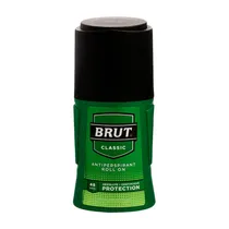 Brut Classic 48HRS Antiperspirant Deo Roll-On 50GR