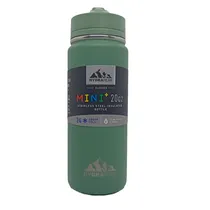 Garrafa Térmica Hydrapeak HP-MINI-20 600ML - Sage
