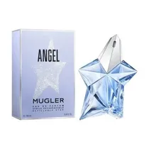Perfume Thierry Mugler Angel Standing Star Edp 100ML Fem