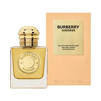 Perfume Burberry Goddess Intense Eau de Parfum 50ML