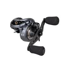 Carretilla Maruri Lince Carbon Izquierda