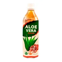 Aloe Vera Lotte Granada 500ML