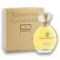 Perfume Femenino Nazareno Gabrielli Pour Femme Edt 100ML