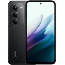 Celular Xiaomi Redmi 15 Dual Sim de 128GB/6GB Ram de 6.9" 50MP/8MP - Midnight Black (Global)