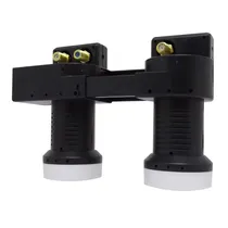 LNB Gosat GS-2203 3 Saídas - Preto