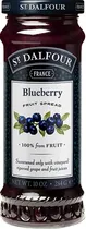 Geleia ST.Dalfour Blueberry - 284G