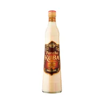 Ponche Kuba Licor 700ML Con 15% Alc