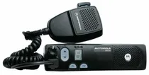 Rádio Motorola VHF EM-200 45W/4CH
