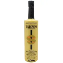 Tentazione Licor Meloncello 750ML