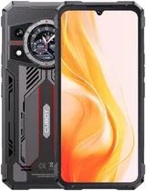 Smartphone Cubot Kingkong 11 5G Dual Sim 6.72" 16GB/256GB Black