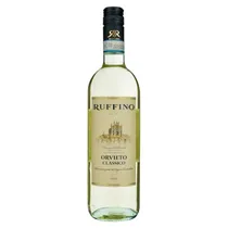 Ruffino Vino Orvieto Doc Blanco 750ML