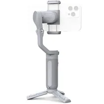 Estabilizador Gimbal Hohem A-RM89 Isteady Xe de 3 Eixos - White
