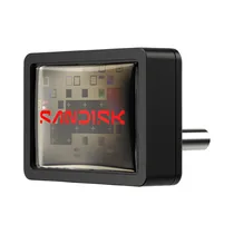 Pendrive Sandisk Extreme Fit Z530 64GB 300MB/s