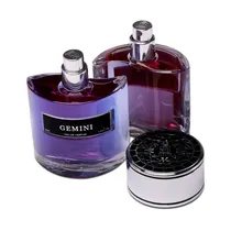 Perfume Aurora Germini & Germini Noir Edp (M) – 2X50ML
