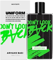 Perfume Armand Basi Don´T Look Back Edt 100ML - Unissex