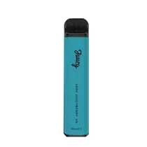 Vaper Juucy Very Juucy Berry 1600 Puffs