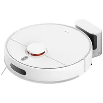 RobÔ Aspirador de Pó Xiaomi Vacuum S40C BHR9664EU - 55W - Recarregável - Bivolt - Branco