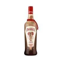 Licor Amarula Ethiopian Coffee 750ML