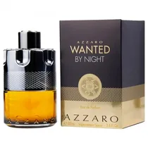 Perfume Azzaro Wanted BY Night Edp Masculino 100ML