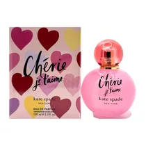 Kate Spade Cherie Je T'Aime 100ML Edp c/s