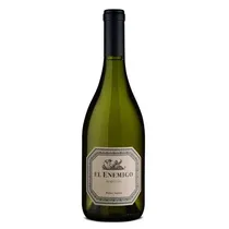 Vinho El Enemigo Semillon 750ML