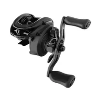 Abu Garcia Carretilla Pro Max SX 1624523 8BB Izquierda