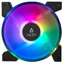 Cooler para Gabinete Azza Hurricane III FNAZ-12DRGB3-011