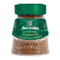 Cafe Solúvel Juan Valdez Premium Descafeinado 95G