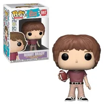 Funko Pop The Brady Bunch Bobby Brady 697