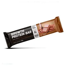 Growth Barra de Proteina Sabor Chocolate 30G