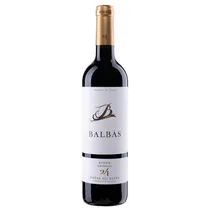 Vinho Balbas 24 Tinto 750ML Reserva