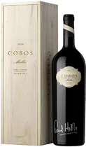 Vinho Cobos Malbec 2020 - 1.5L