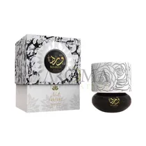 Perfume Zakat Warda Noir Eau de Parfum Feminino 100ML