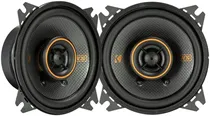 Alto Falante Kicker 47KSC404 4" 150WATTS - 75WATTS RMS (Par)