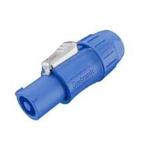 Seetronic Conector SAC3FCA