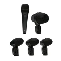 Microfono Shure PGADRUM5 KIT5