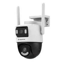 Visionbras Camara IP VB-WD60-Fca PT Dual Wifi 6MP IP66