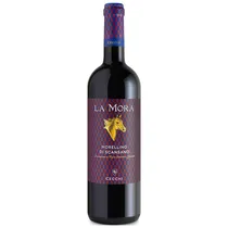 Vinho Cecchi La Mora Morellino Di Scansano 750ML