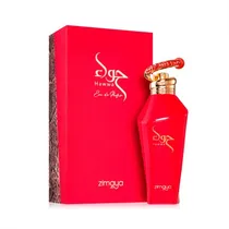 Perfume Zimaya Hawwa Red Edp Feminino 100ML