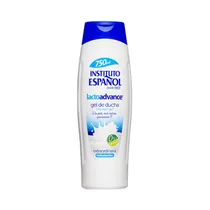 Gel de Ducha Instituto Español Lactoadvance 1250ML