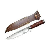Cuchillo de Caza Muela URIAL-19CO