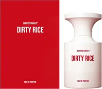 Perfume Borntostandout Dirty Rice Edp 50ML - Unissex