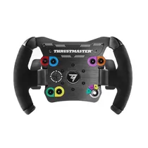 Volante Thrustmaster TM Open Wheel Add-On para PS4/Xbox/PC - Preto